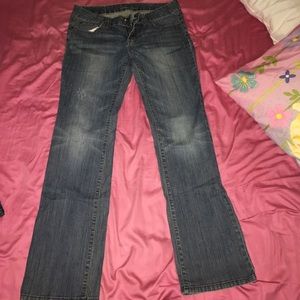 Guess jeans size 31